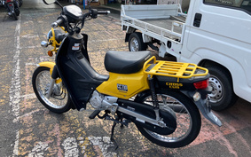 HONDA CROSS CUB 110 JA10