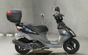 SUZUKI ADDRESS V125 S CF4MA