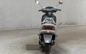 HONDA SPACY 125 JF04