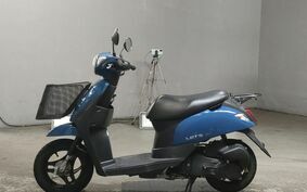 SUZUKI LET's CA4AA