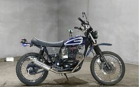 KAWASAKI 250TR BJ250F