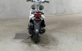 HONDA DIO 110 JF31