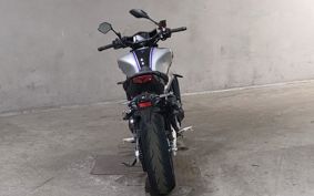 YAMAHA MT-09 SP RN69J