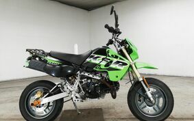 KAWASAKI KSR110 KL110A