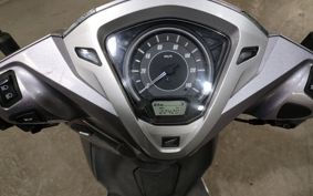 HONDA LEAD 125 JF45