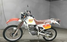 HONDA XLR250 BAJA MD22