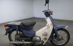 HONDA C70 SUPER CUB C70