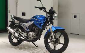 YAMAHA YBR125