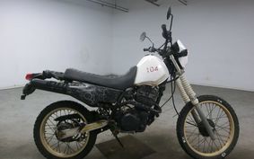 YAMAHA XT250 SEROW T 30X