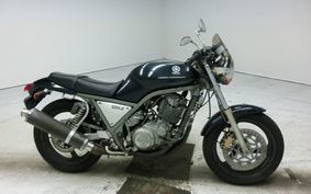 YAMAHA SRX600 1985