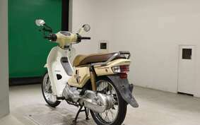 HONDA DREAM 110