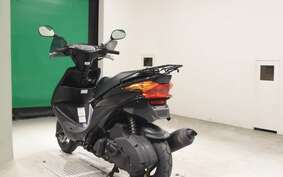 SUZUKI ADDRESS V125 S CF4MA