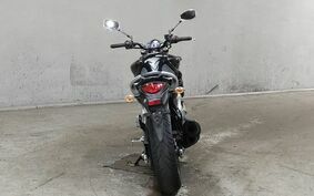 SUZUKI GLADIUS 650 2011 CX111