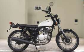 SUZUKI GRASS TRACKER NJ4BA