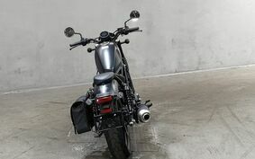 HONDA REBEL 250 MC49