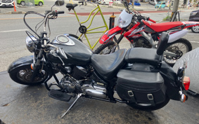 YAMAHA DRAGSTAR1100 2004 VP13J