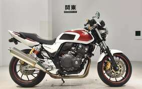 HONDA CB400SF GEN 4 2016 NC42