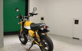 HONDA MONKEY 125 JB02