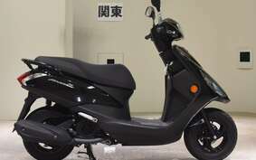 YAMAHA AXIS 125 Z SED7J