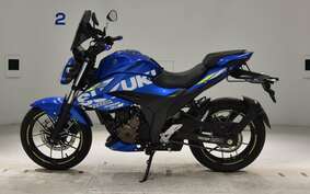 SUZUKI GIXXER 250 ED22B