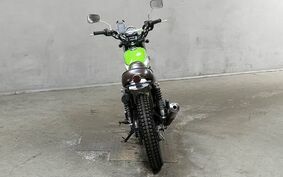 KAWASAKI 250TR BJ250F