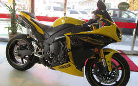 YAMAHA YZF-R1 2010 RN23