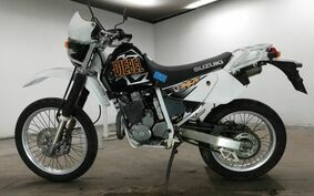 SUZUKI DJEBEL 250 XC Type SJ45A