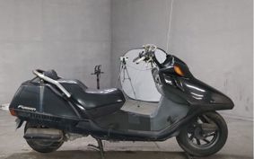 HONDA FUSION MF02