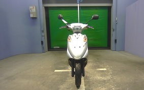 SUZUKI ADDRESS V125 CF46A