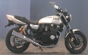 YAMAHA XJR400 R 1996 4HM