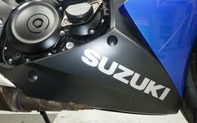 SUZUKI GSX-S1000F 2016 GT79A