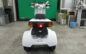 HONDA GYRO X TD02