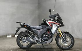 HONDA CB200X MC56