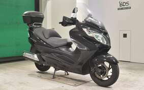 SUZUKI SKYWAVE 250 (Burgman 250) Gen.3 CJ46A