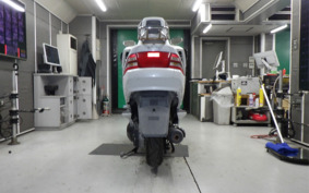 SUZUKI SKYWAVE 250 (Burgman 250) CJ42A