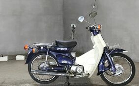 HONDA C70 SUPER CUB HA02