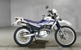 YAMAHA SEROW 225 WE 4JG