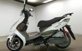 KYMCO RACING 125 Fi SR25