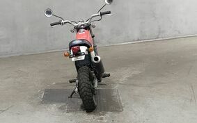 HONDA APE 50 AC16