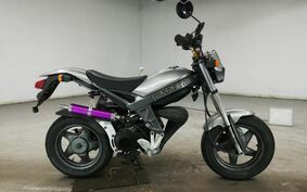 SUZUKI TR50 STREET MAGIC CA1LB