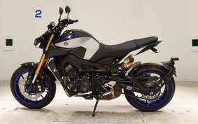 YAMAHA MT-09 ASP 2020 RN52J