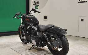 HARLEY XL1200X 2011 LC3