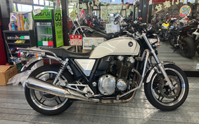 HONDA CB1100 2010 SC65