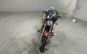 KAWASAKI ZEPHYR 400 1992 ZR400C