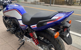 HONDA CB400SF 2022 NC42