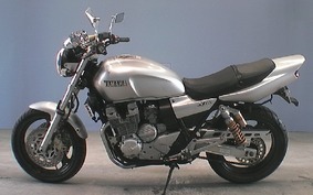 YAMAHA XJR400 Gen.2 R 1999 4HM