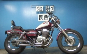 HONDA REBEL 250 MC13