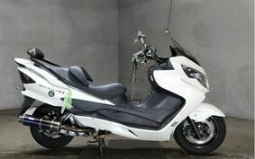 SUZUKI SKYWAVE 250 (Burgman 250) M CJ45A