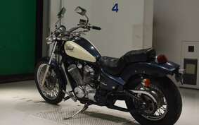 HONDA STEED 400 1992 NC26