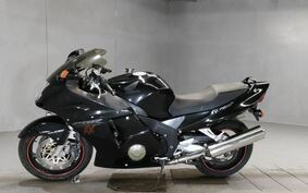 HONDA CBR1100XX 1999 SC35